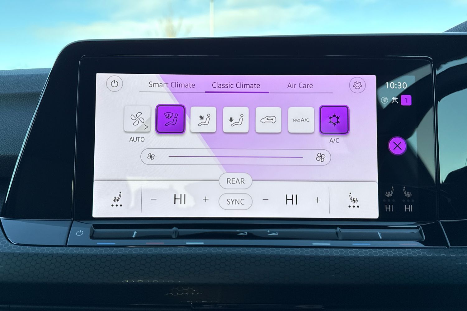 Used Volkswagen Golf 2023 for sale - 76641769: Photo 22