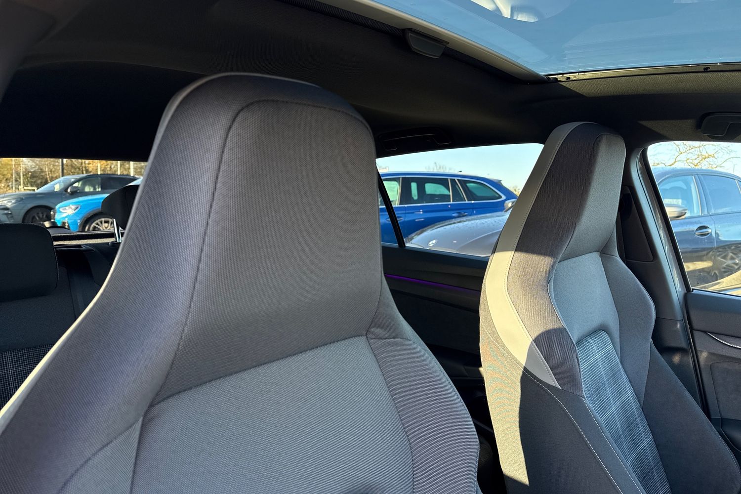 Used Volkswagen Golf 2023 for sale - 76641769: Photo 24