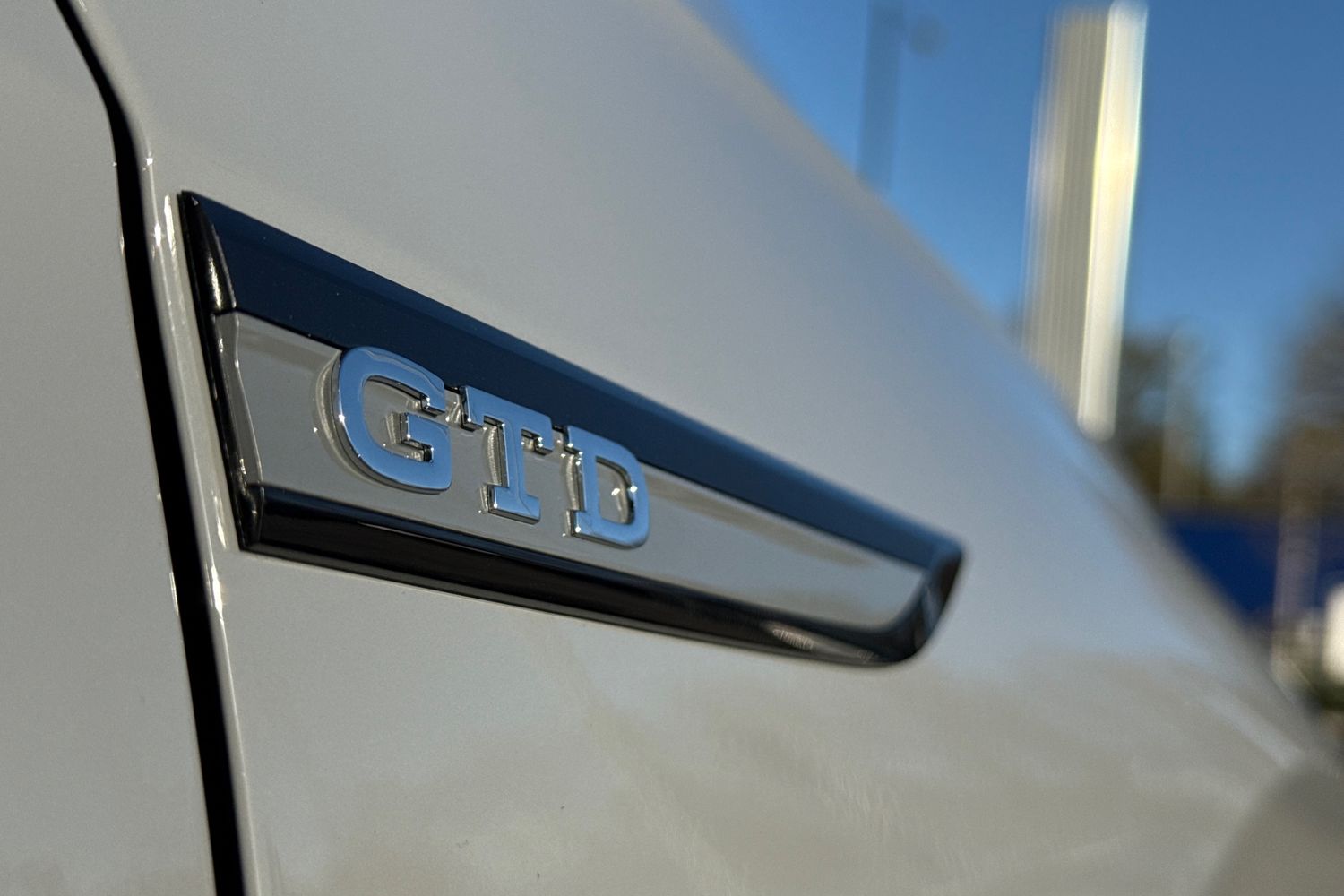 Used Volkswagen Golf 2023 for sale - 76641769: Photo 25