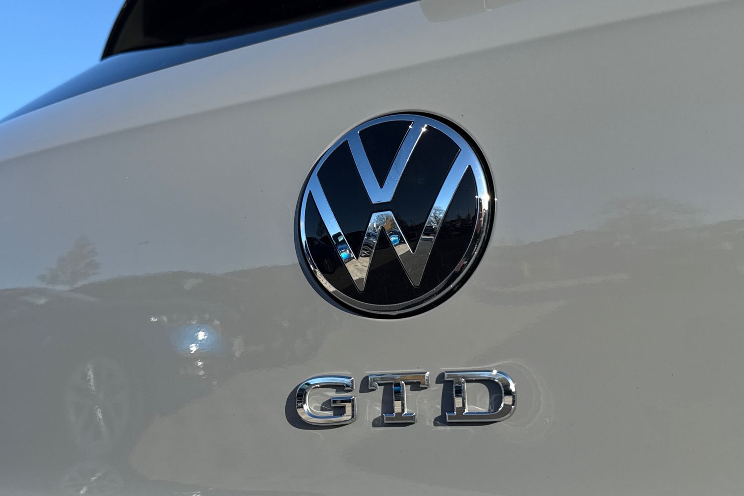 Used Volkswagen Golf 2023 for sale - 76641769: Photo 27
