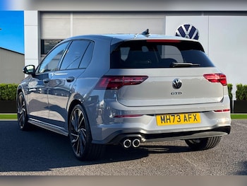 Used Volkswagen Golf 2023 for sale - 76641769: Photo