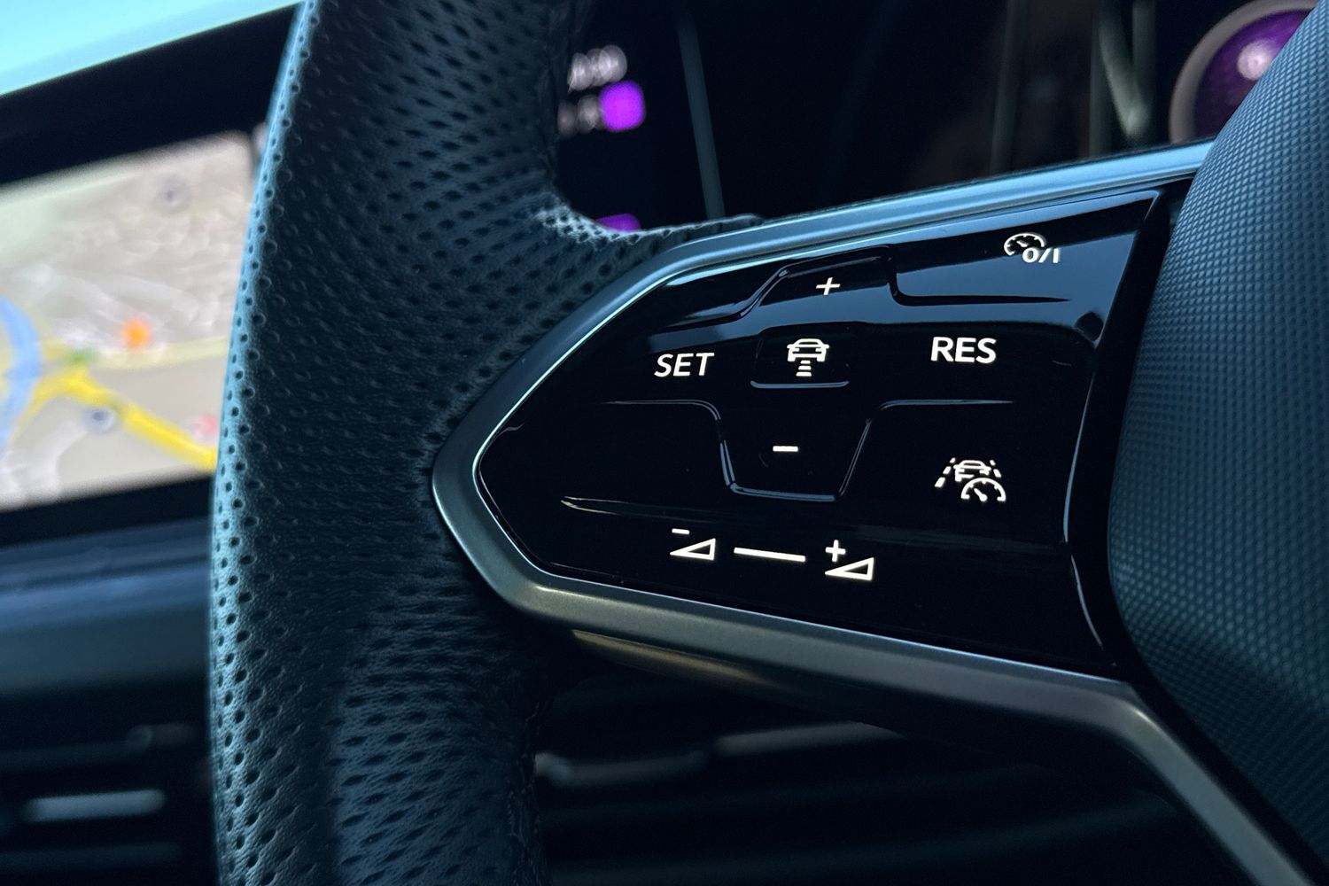 Used Volkswagen Golf 2023 for sale - 76641769: Photo 34