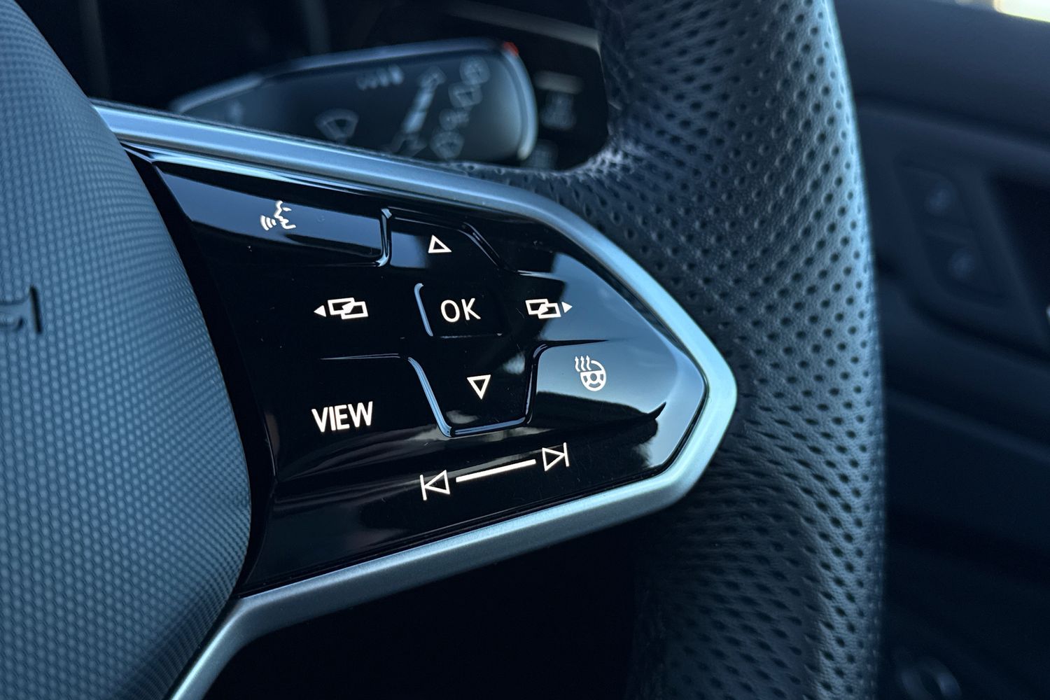 Used Volkswagen Golf 2023 for sale - 76641769: Photo 35