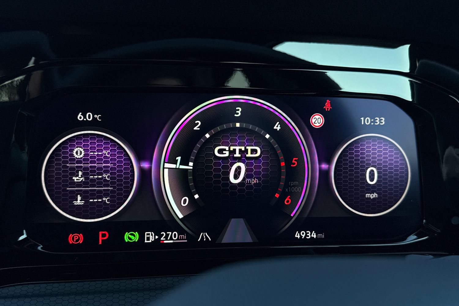 Used Volkswagen Golf 2023 for sale - 76641769: Photo 36