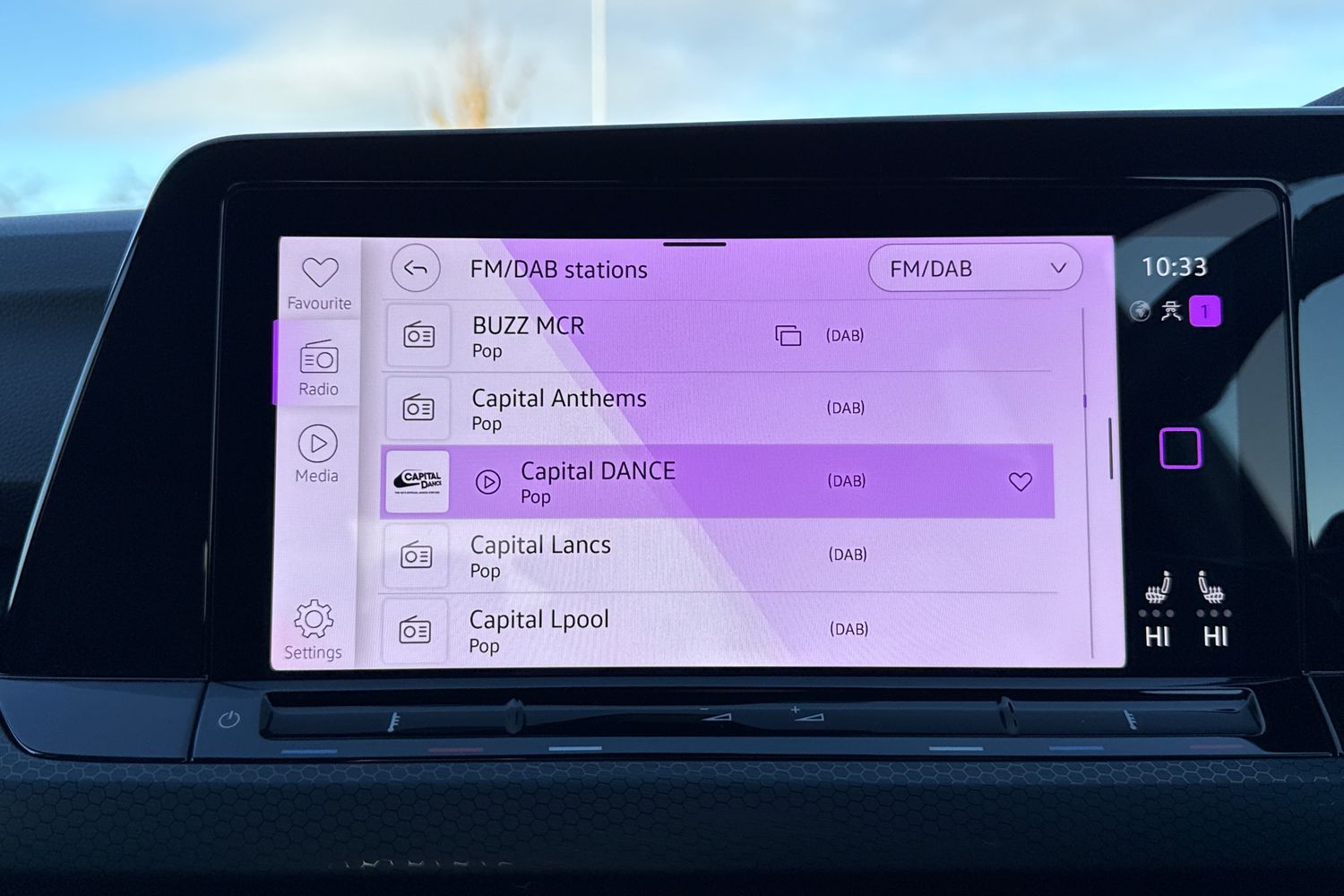 Used Volkswagen Golf 2023 for sale - 76641769: Photo 38