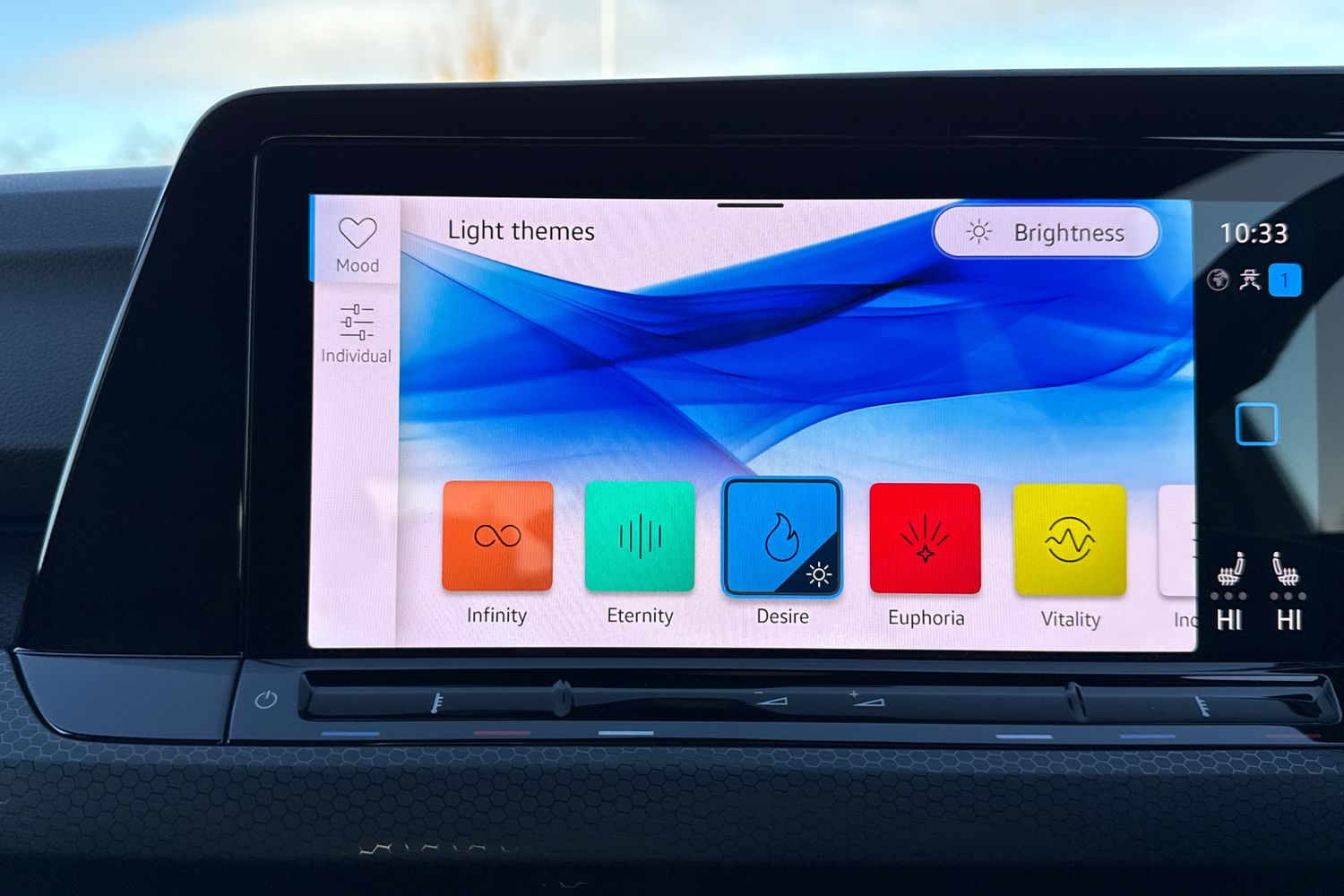 Used Volkswagen Golf 2023 for sale - 76641769: Photo 39