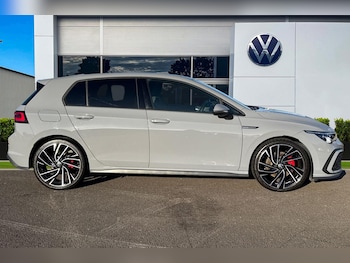 Used Volkswagen Golf 2023 for sale - 76641769: Photo