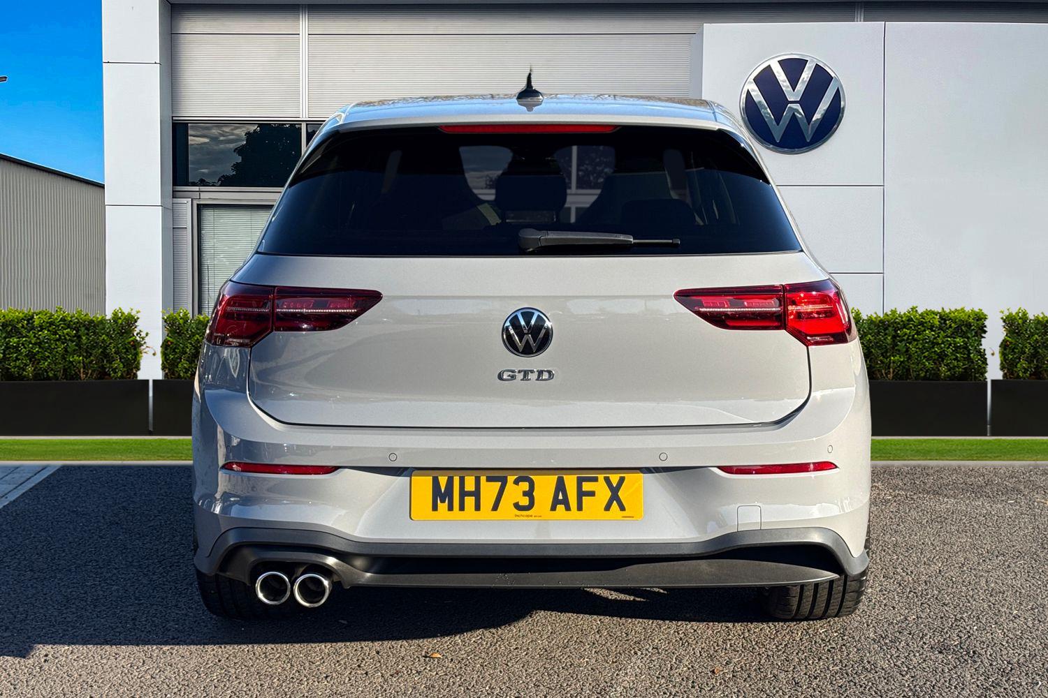 Used Volkswagen Golf 2023 for sale - 76641769: Photo 4