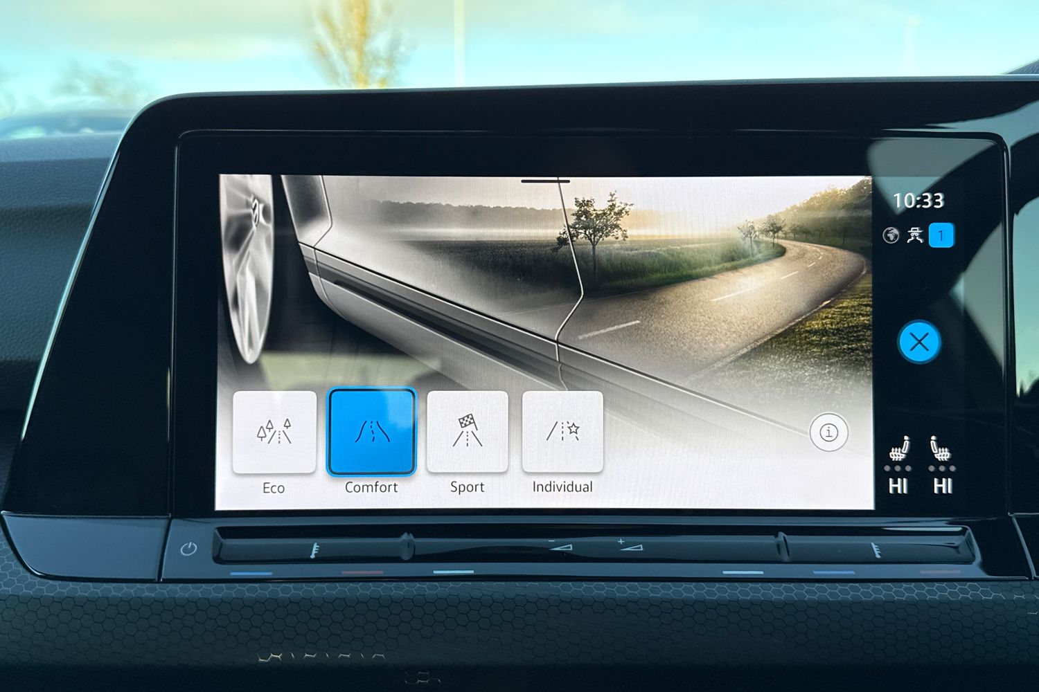 Used Volkswagen Golf 2023 for sale - 76641769: Photo 41