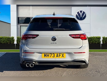 Used Volkswagen Golf 2023 for sale - 76641769: Photo