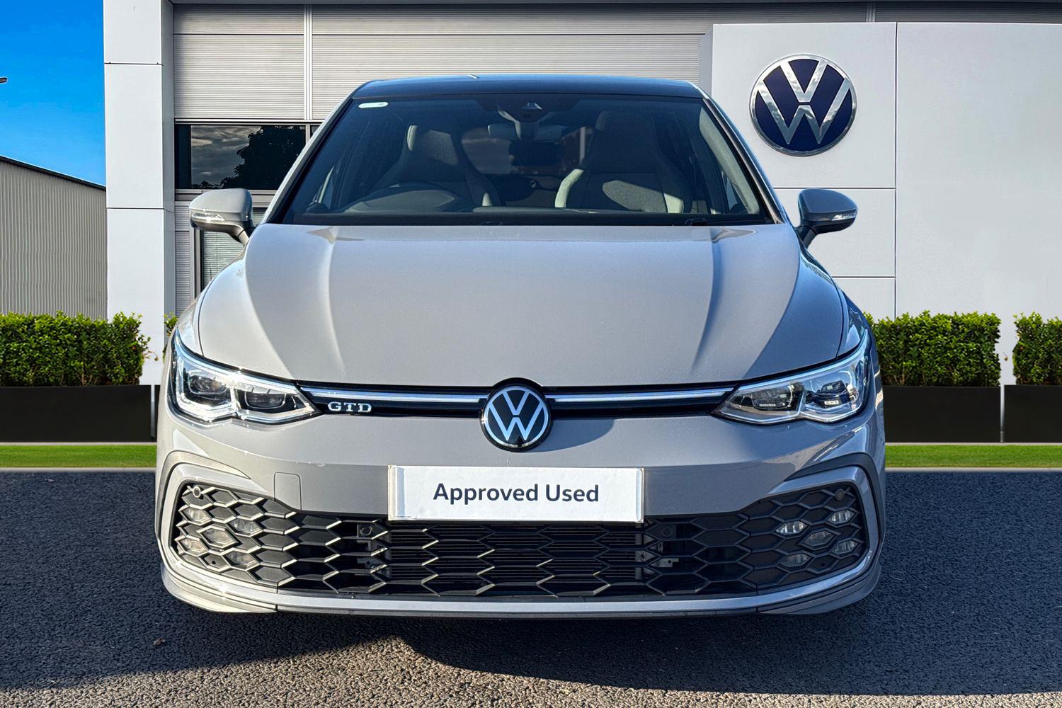 Used Volkswagen Golf 2023 for sale - 76641769: Photo 6