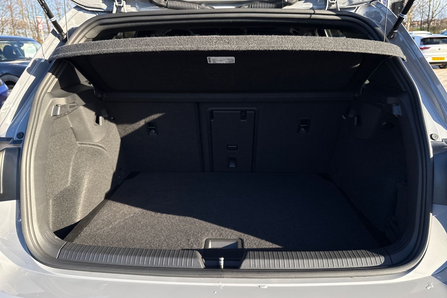 Used Volkswagen Golf 2023 for sale - 76641769: Photo 7