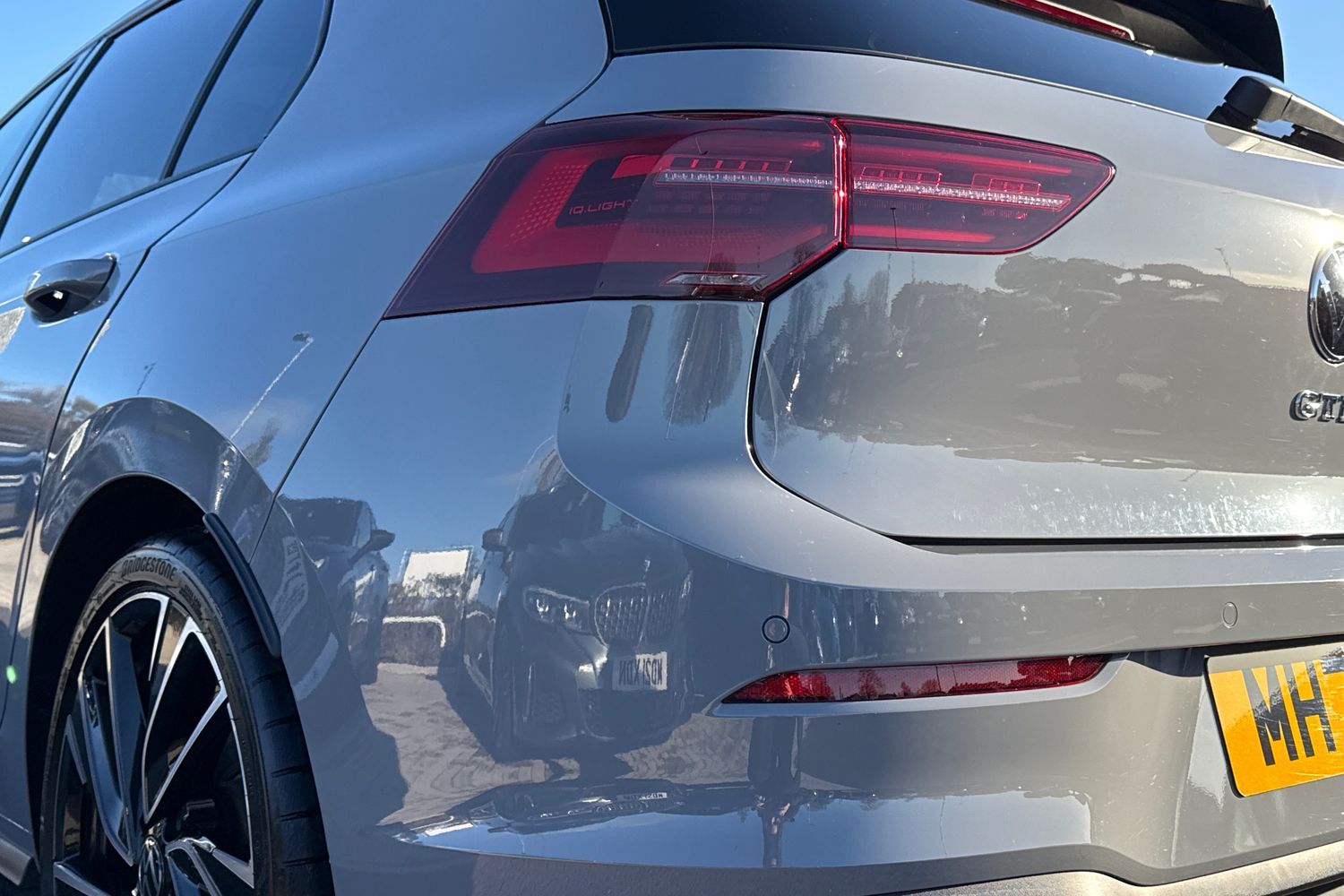 Used Volkswagen Golf 2023 for sale - 76641769: Photo 8