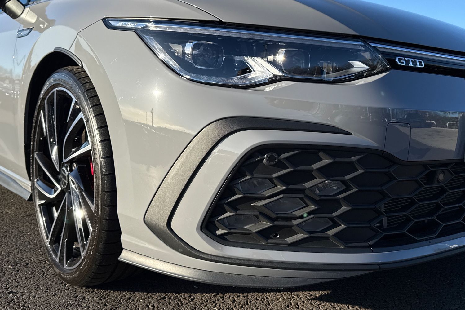 Used Volkswagen Golf 2023 for sale - 76641769: Photo 9