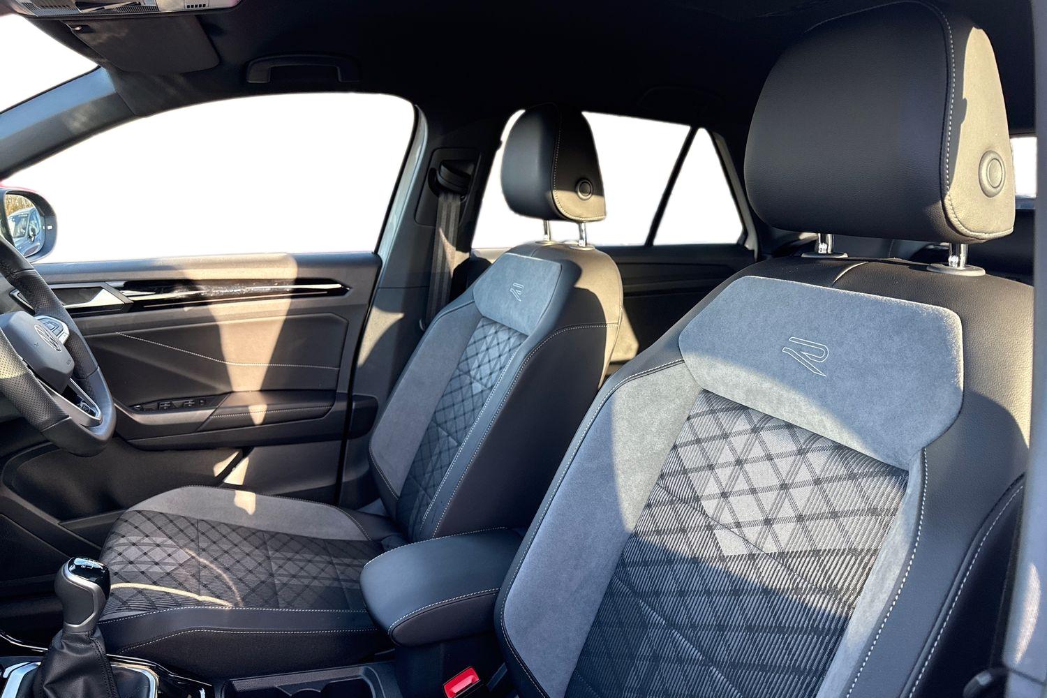 Used Volkswagen T-Roc 2025 for sale - 77135258: Photo 11