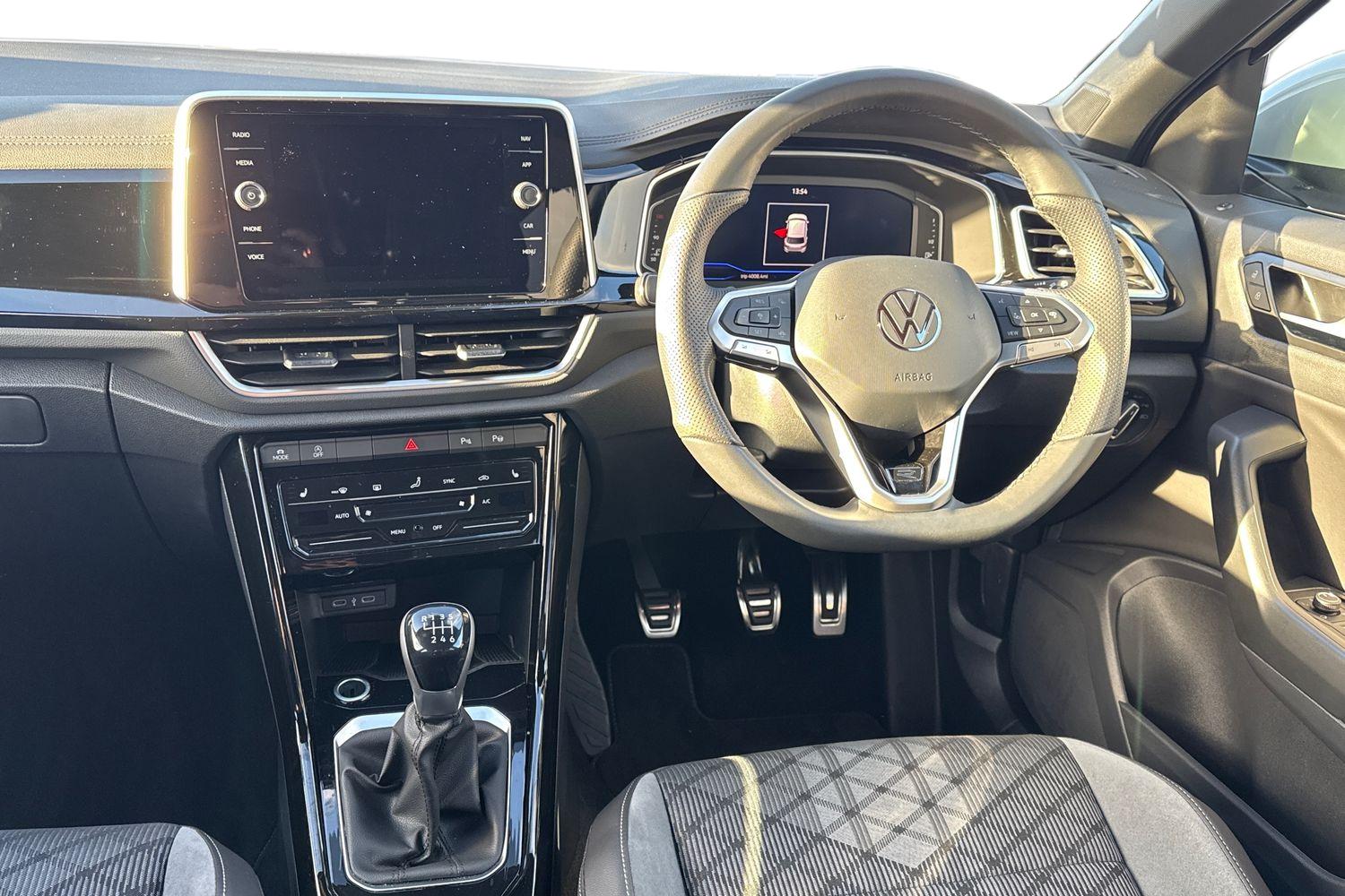 Used Volkswagen T-Roc 2025 for sale - 77135258: Photo 13