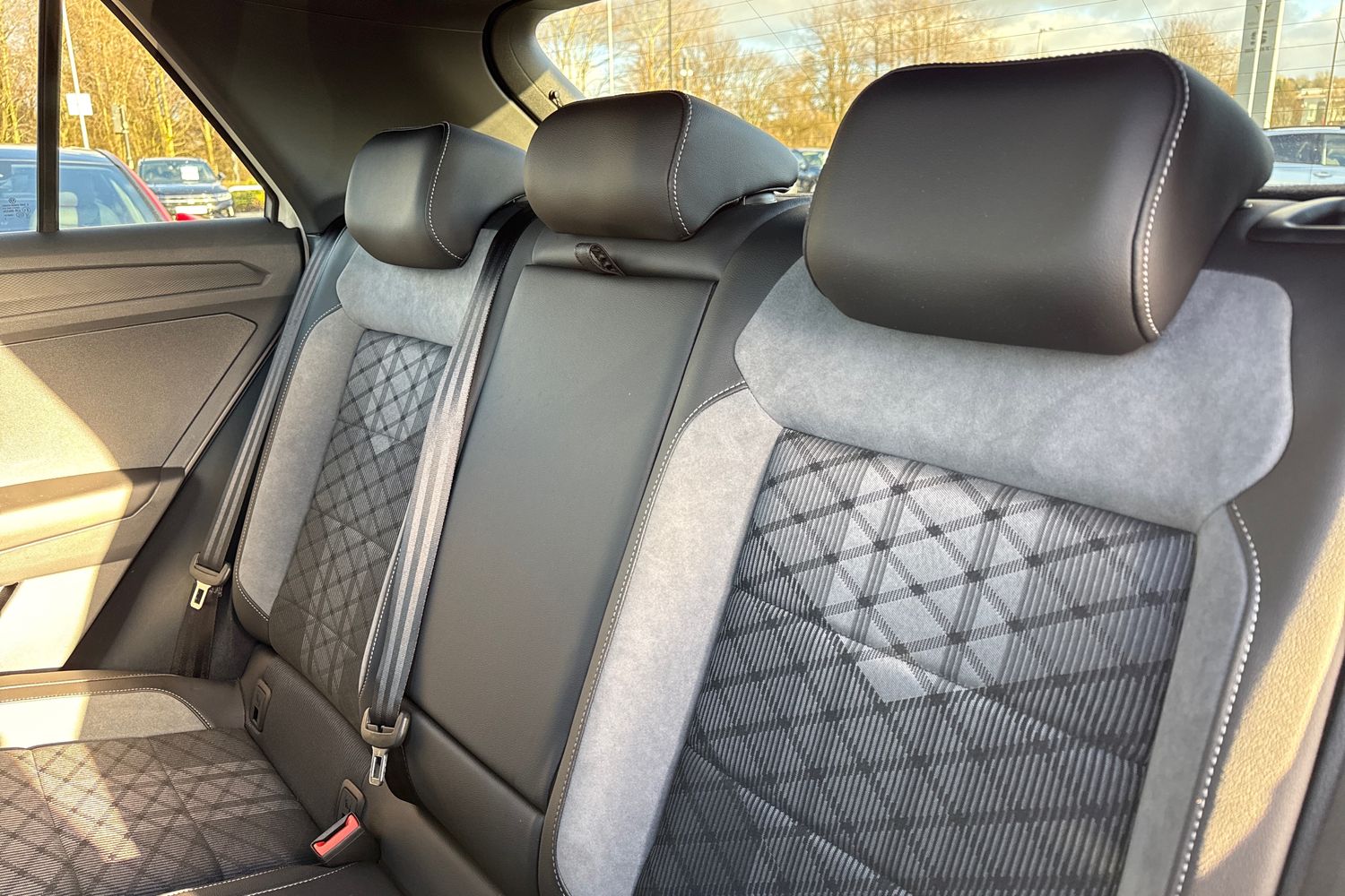 Used Volkswagen T-Roc 2025 for sale - 77135258: Photo 14