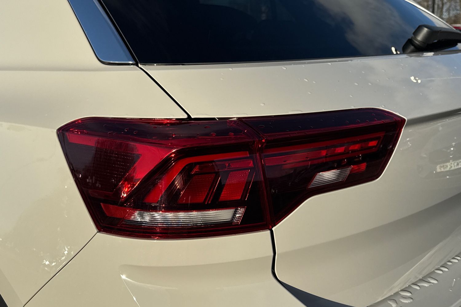 Used Volkswagen T-Roc 2025 for sale - 77135258: Photo 16