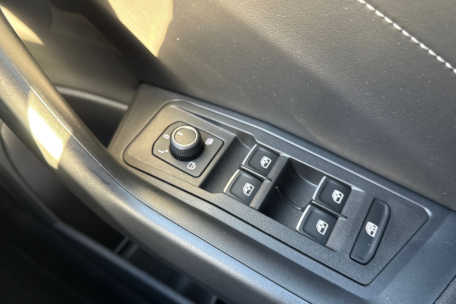 Used Volkswagen T-Roc 2025 for sale - 77135258: Photo 18