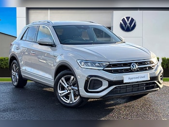 2025 - 1.5 TSI R-Line 5dr