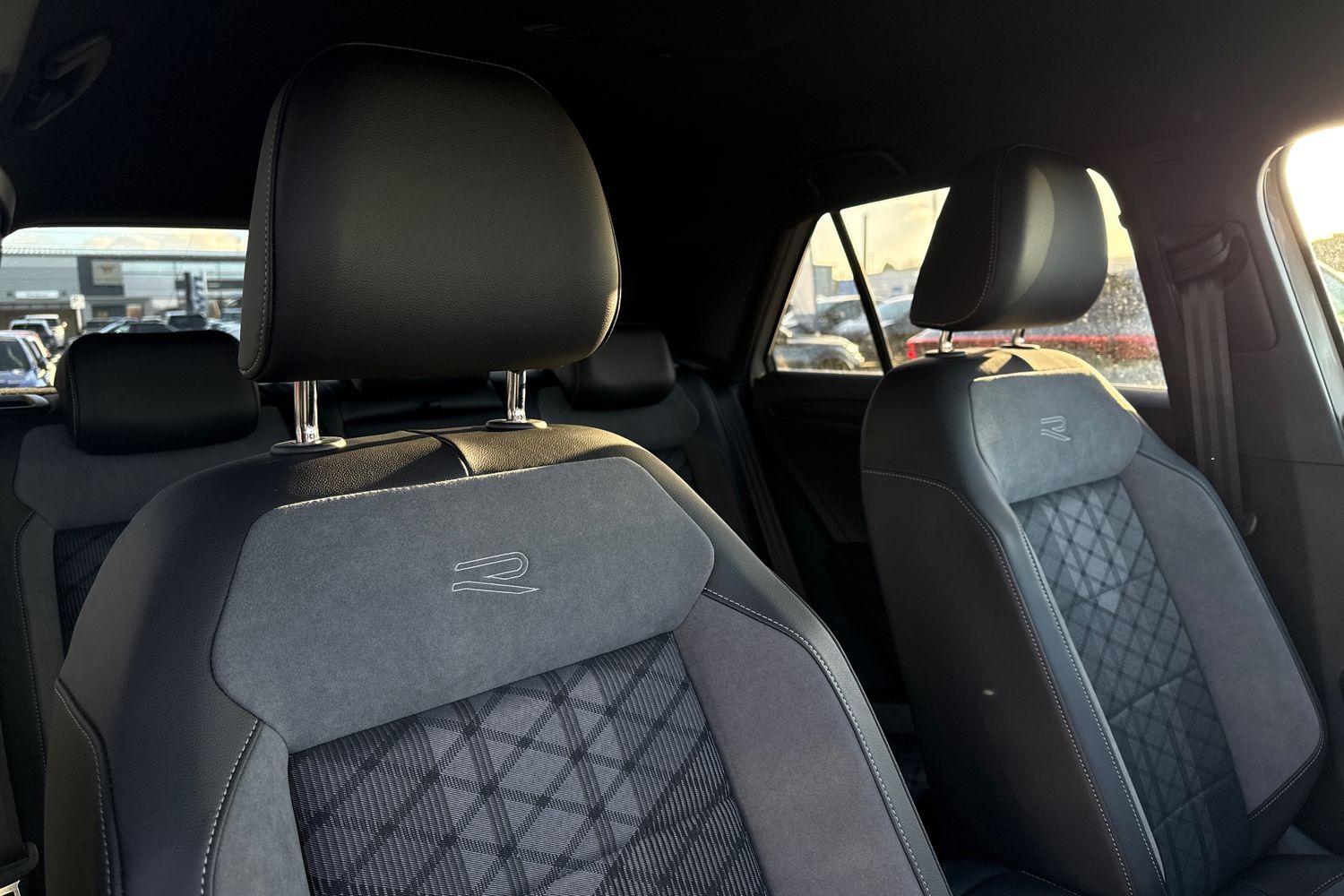 Used Volkswagen T-Roc 2025 for sale - 77135258: Photo 21