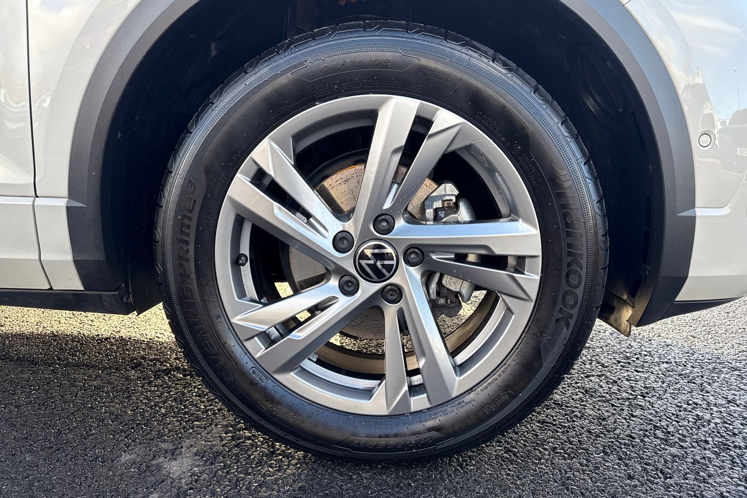 Used Volkswagen T-Roc 2025 for sale - 77135258: Photo 23