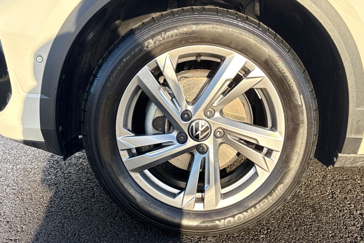 Used Volkswagen T-Roc 2025 for sale - 77135258: Photo 24