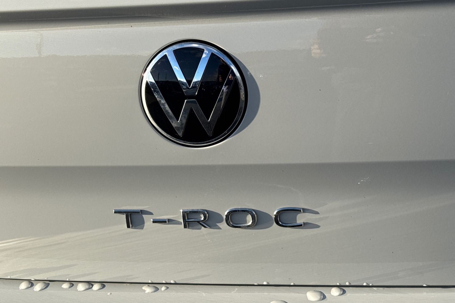 Used Volkswagen T-Roc 2025 for sale - 77135258: Photo 25