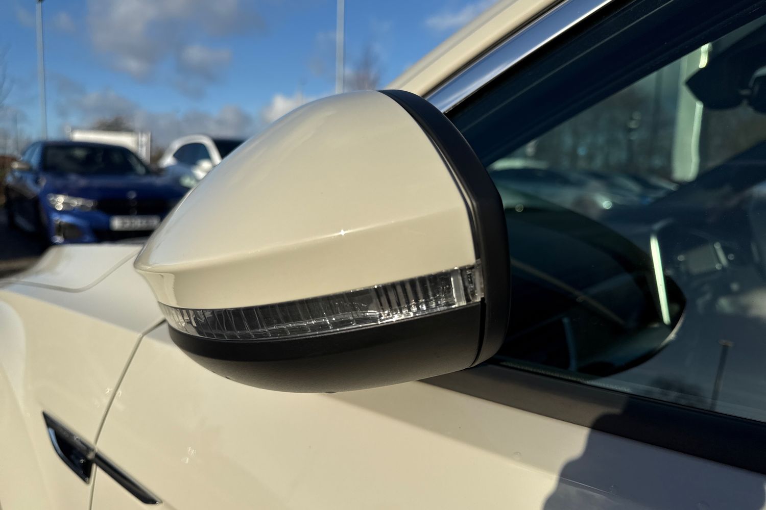 Used Volkswagen T-Roc 2025 for sale - 77135258: Photo 26