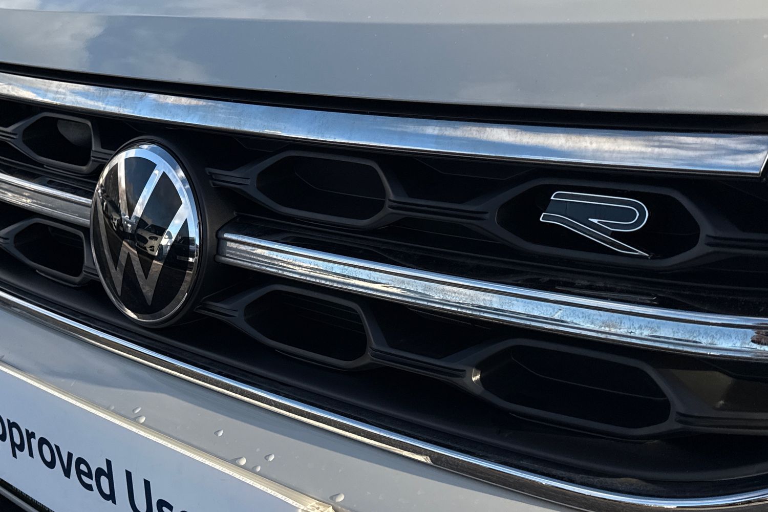 Used Volkswagen T-Roc 2025 for sale - 77135258: Photo 27