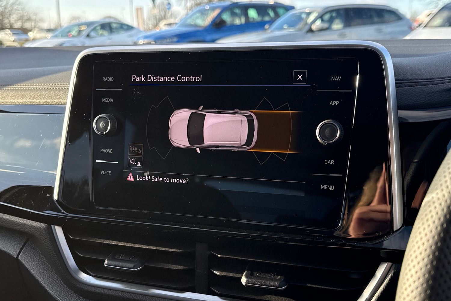 Used Volkswagen T-Roc 2025 for sale - 77135258: Photo 41