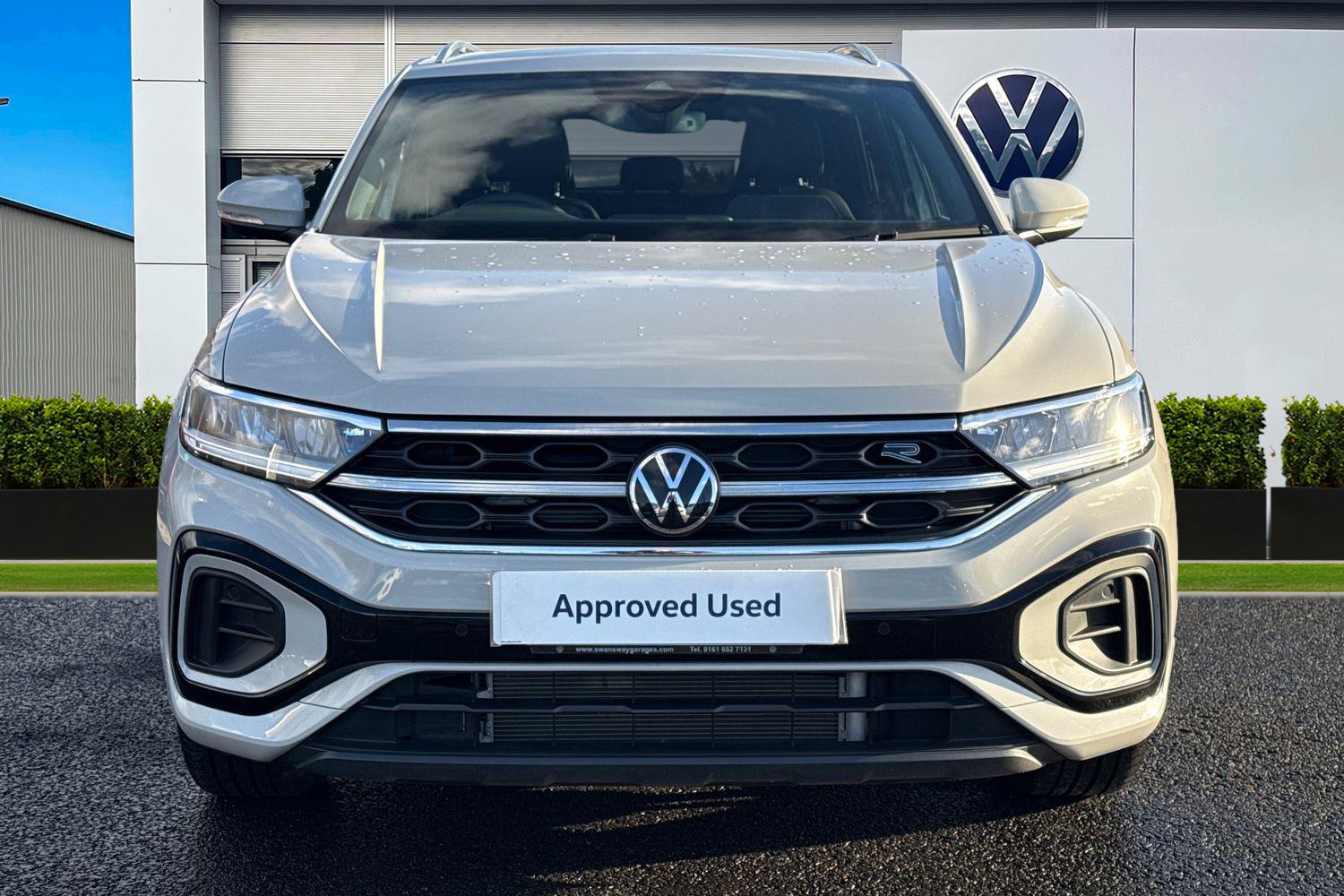 Used Volkswagen T-Roc 2025 for sale - 77135258: Photo 6