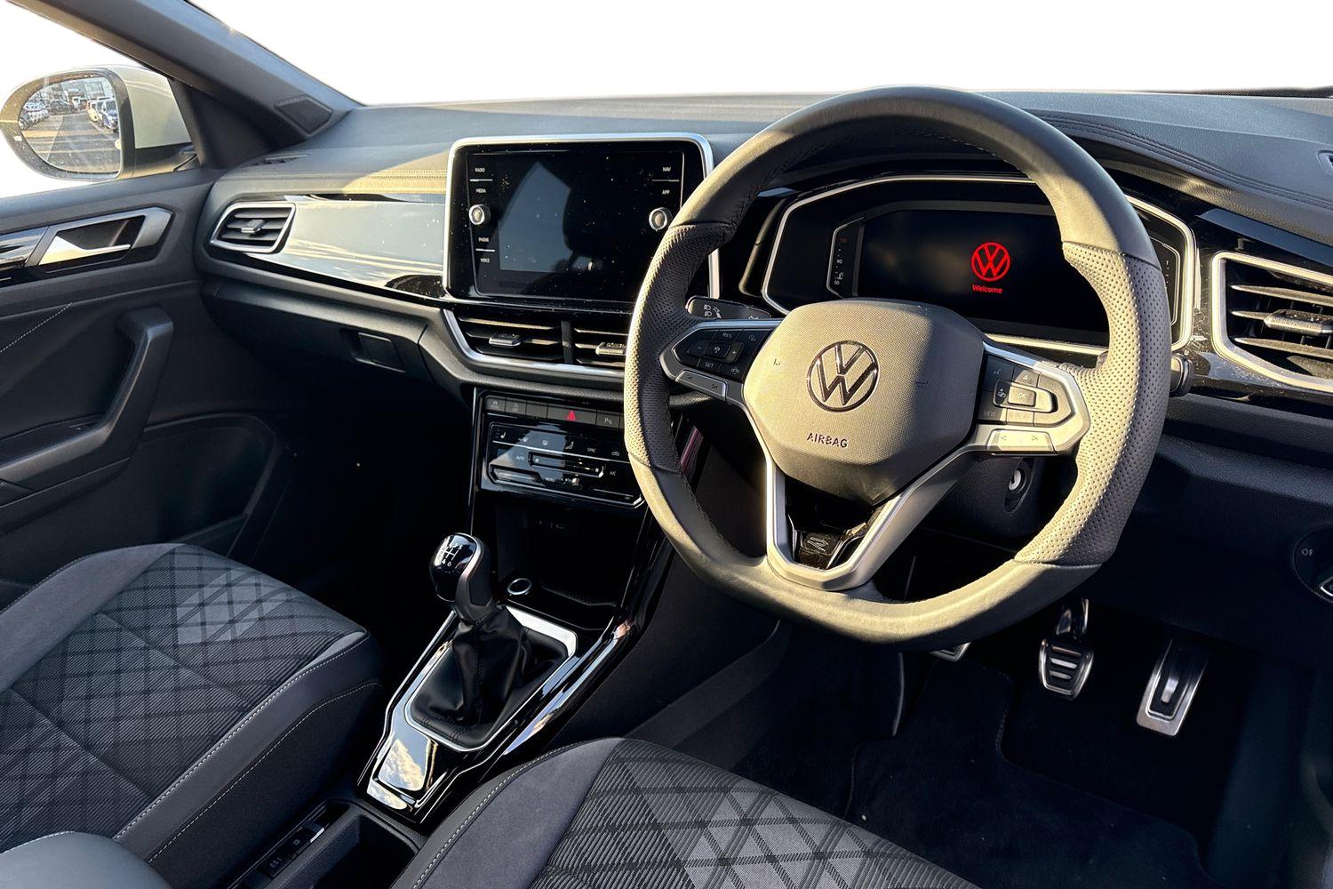 Used Volkswagen T-Roc 2025 for sale - 77135258: Photo 8