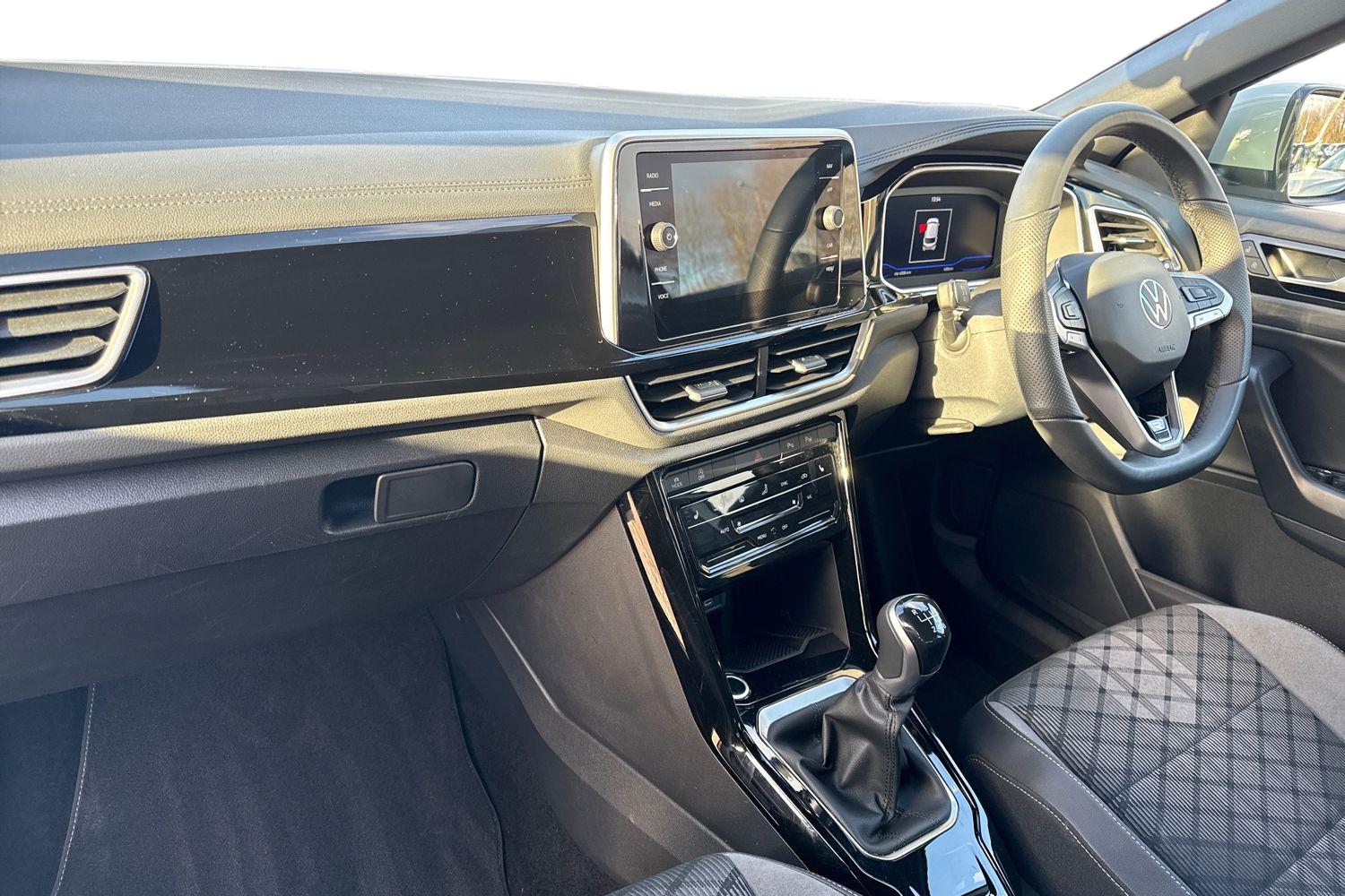 Used Volkswagen T-Roc 2025 for sale - 77135258: Photo 9