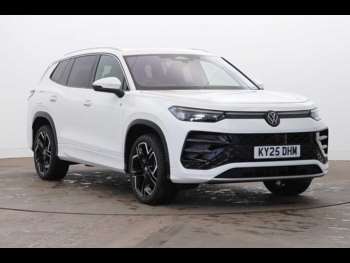 2025 - 1.5 TSI eHybrid R-Line 272 5dr DSG**PAN ROOF+++VAT QUAL**