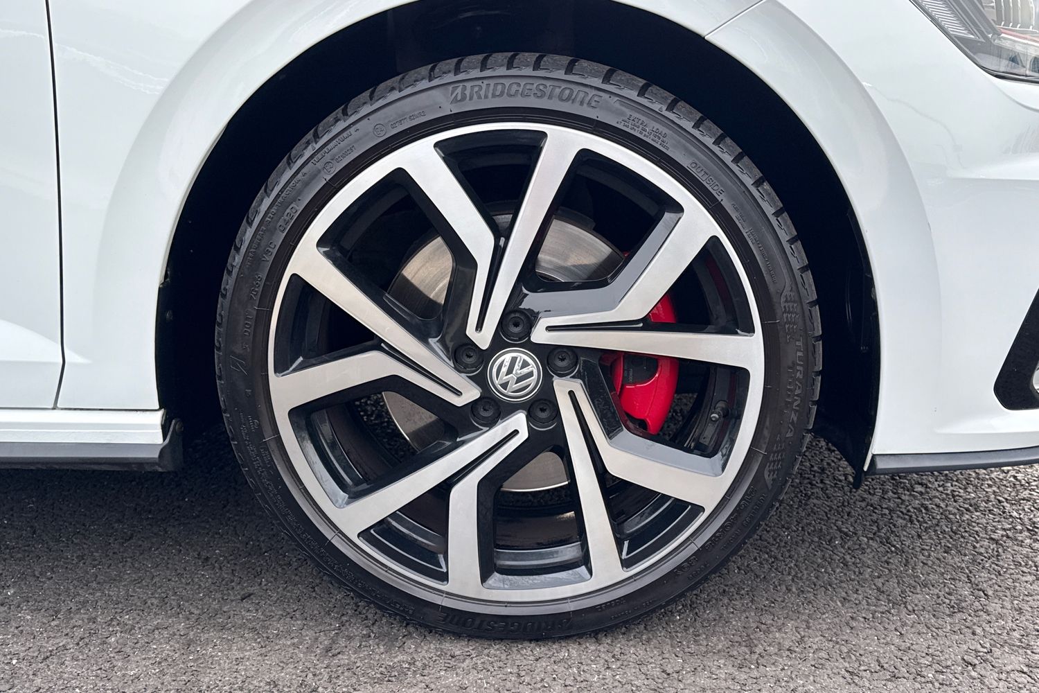 Used Volkswagen Polo 2020 for sale - 78155019: Photo 11