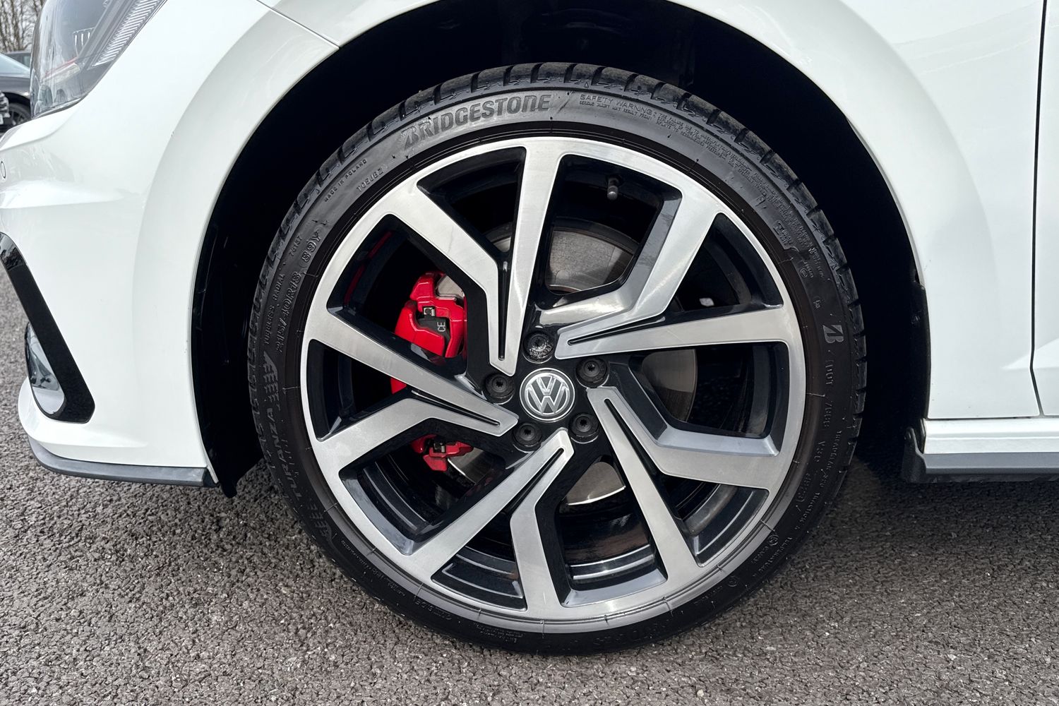 Used Volkswagen Polo 2020 for sale - 78155019: Photo 12