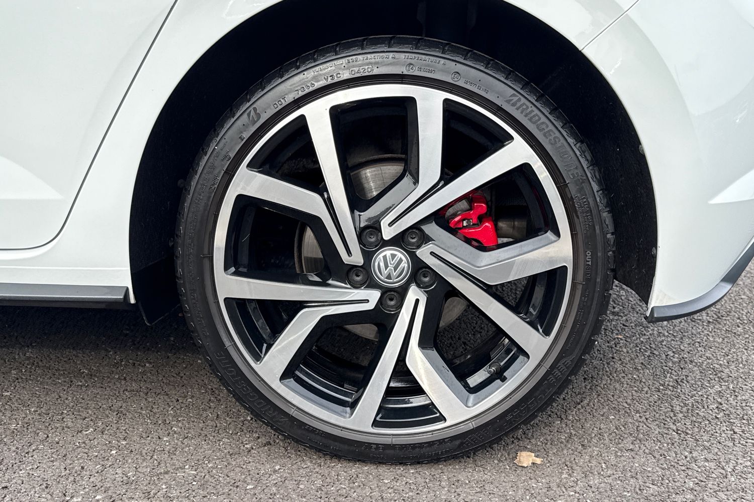 Used Volkswagen Polo 2020 for sale - 78155019: Photo 13