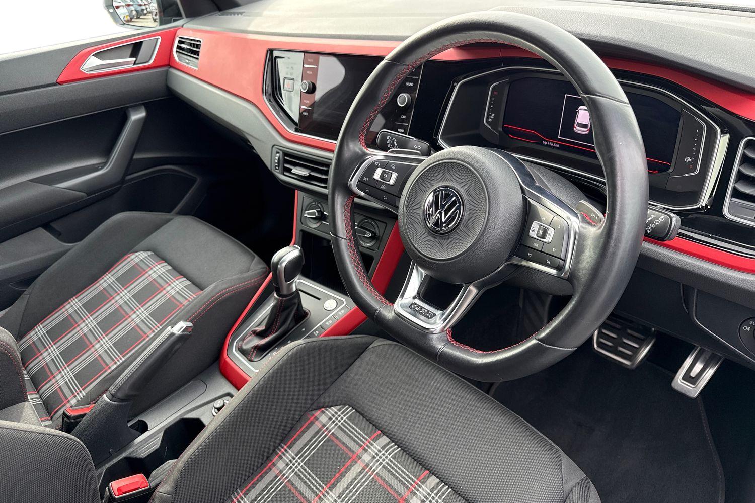 Used Volkswagen Polo 2020 for sale - 78155019: Photo 14