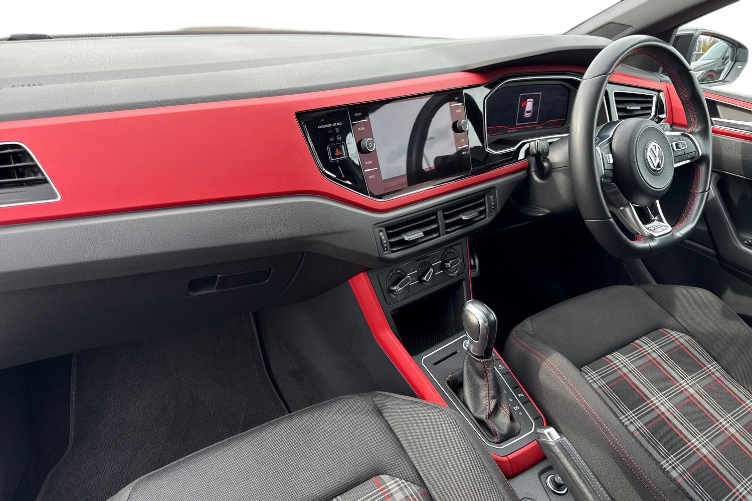 Used Volkswagen Polo 2020 for sale - 78155019: Photo 15