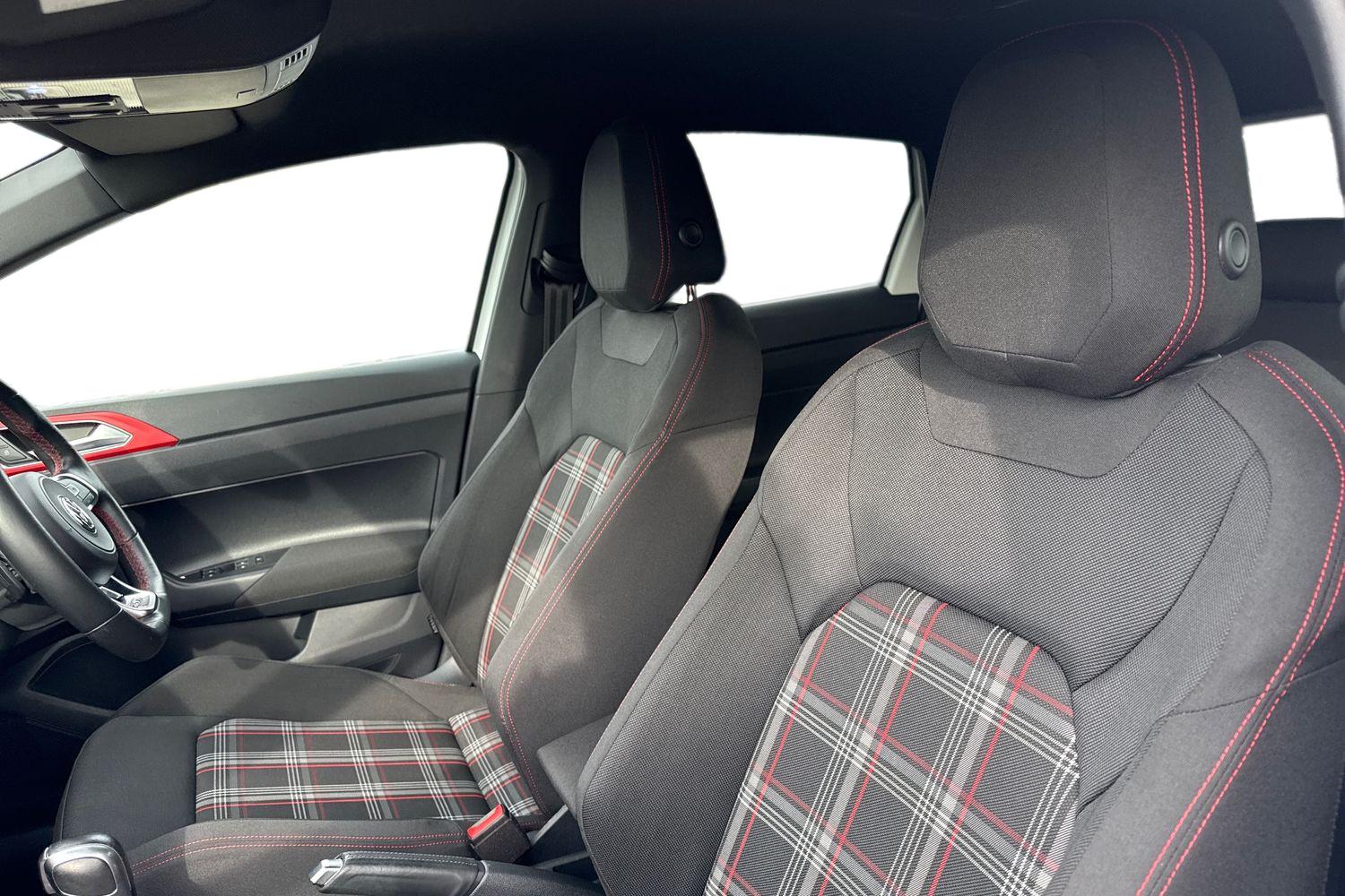 Used Volkswagen Polo 2020 for sale - 78155019: Photo 16