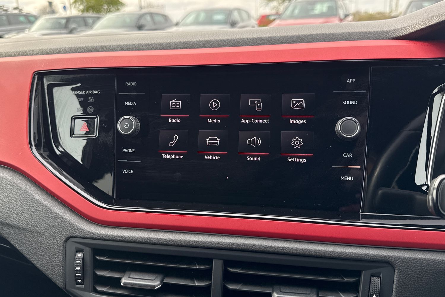 Used Volkswagen Polo 2020 for sale - 78155019: Photo 17