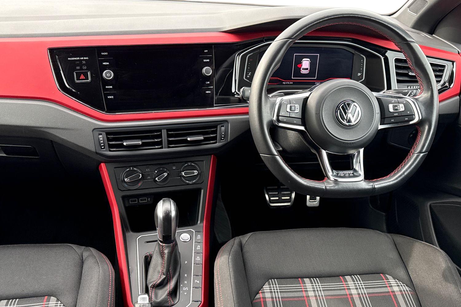 Used Volkswagen Polo 2020 for sale - 78155019: Photo 18