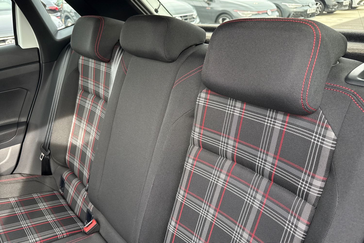 Used Volkswagen Polo 2020 for sale - 78155019: Photo 19