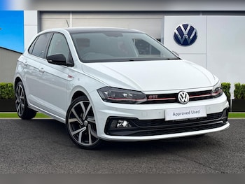 Used Volkswagen Polo 2020 for sale - 78155019: Photo