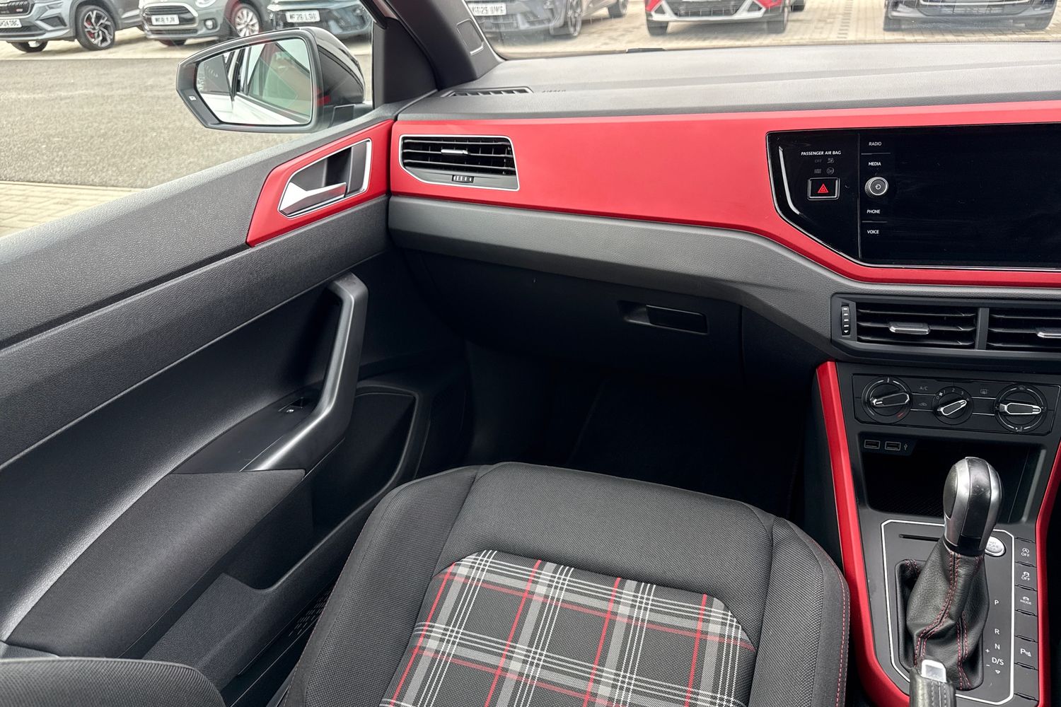 Used Volkswagen Polo 2020 for sale - 78155019: Photo 20