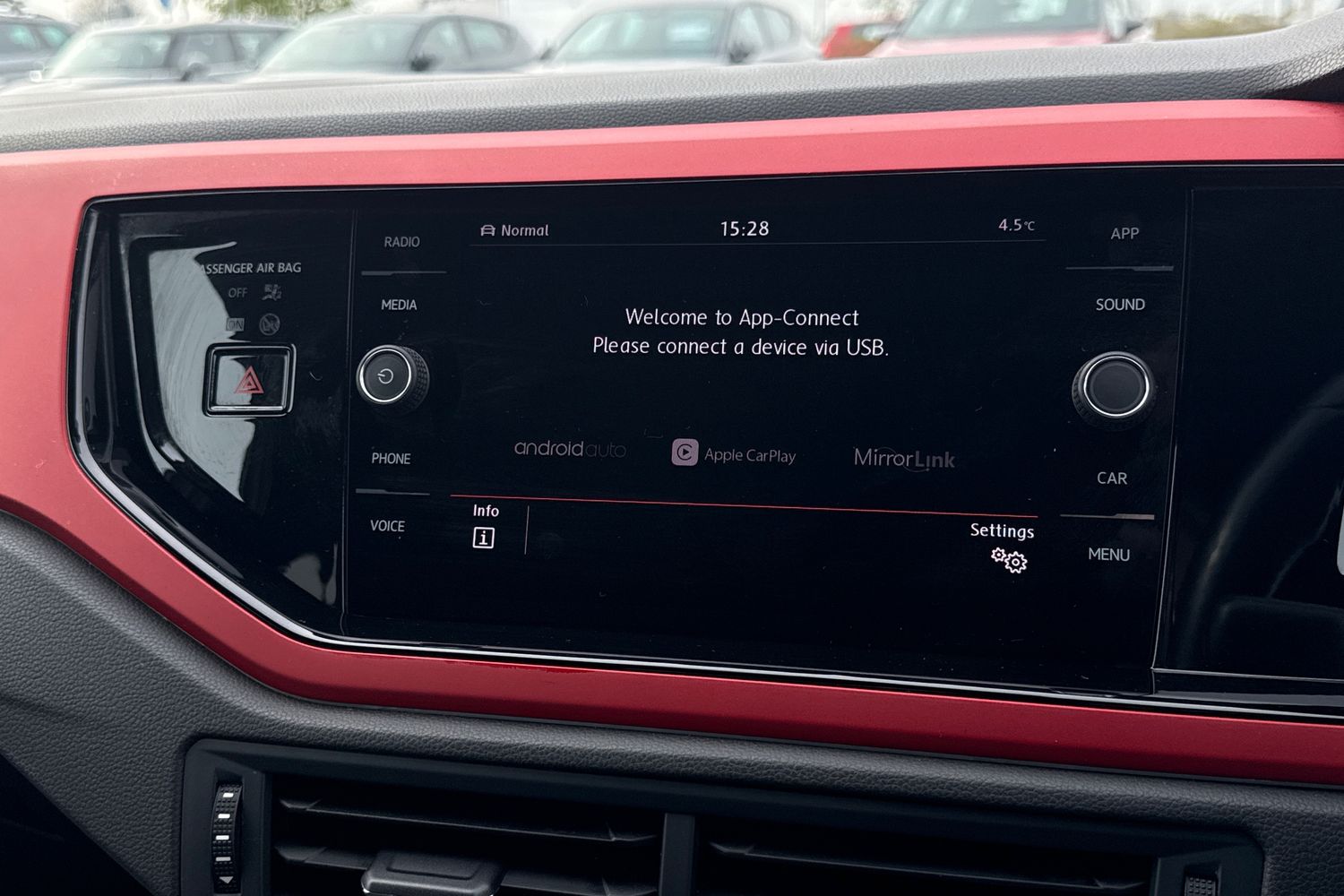 Used Volkswagen Polo 2020 for sale - 78155019: Photo 35