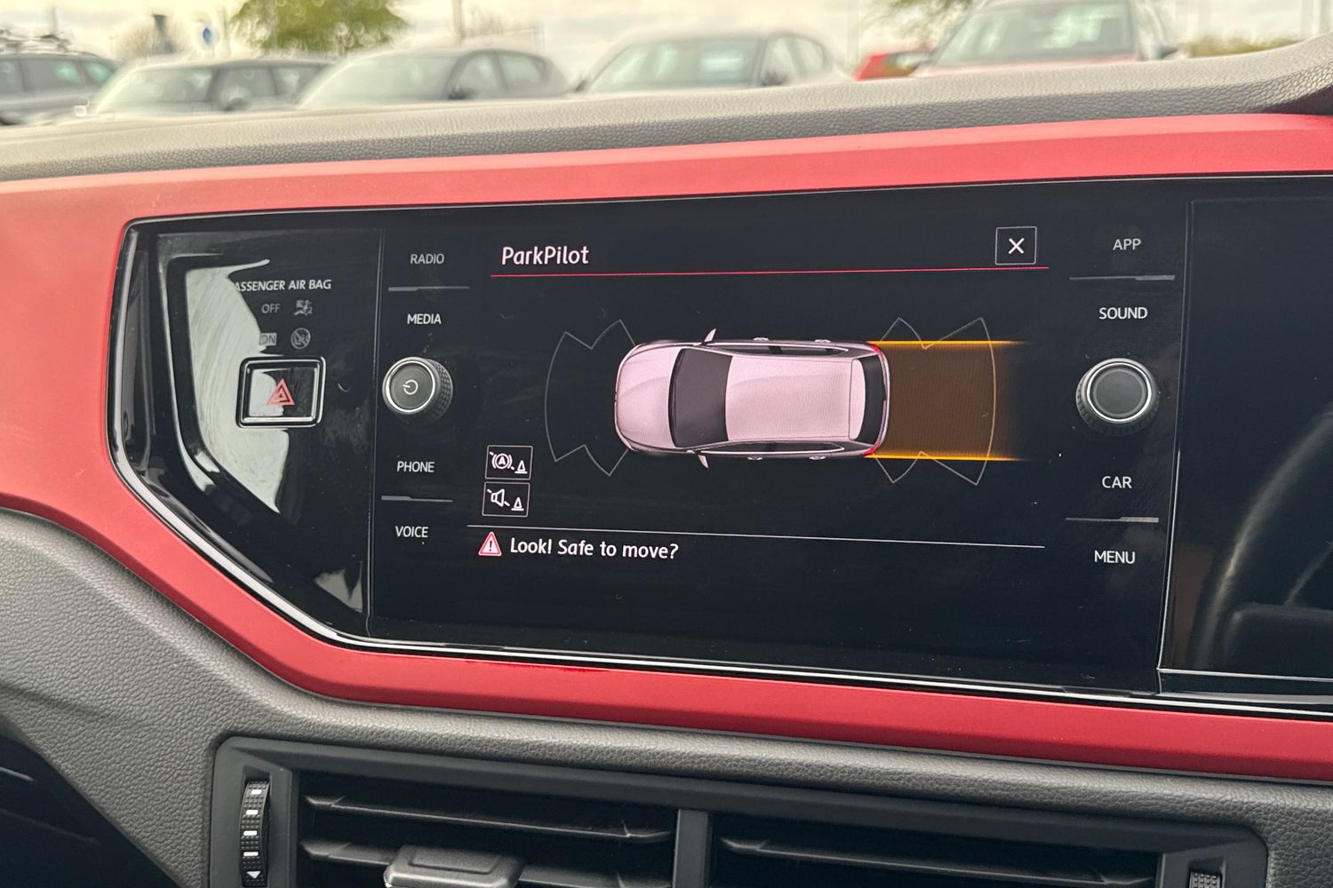 Used Volkswagen Polo 2020 for sale - 78155019: Photo 36