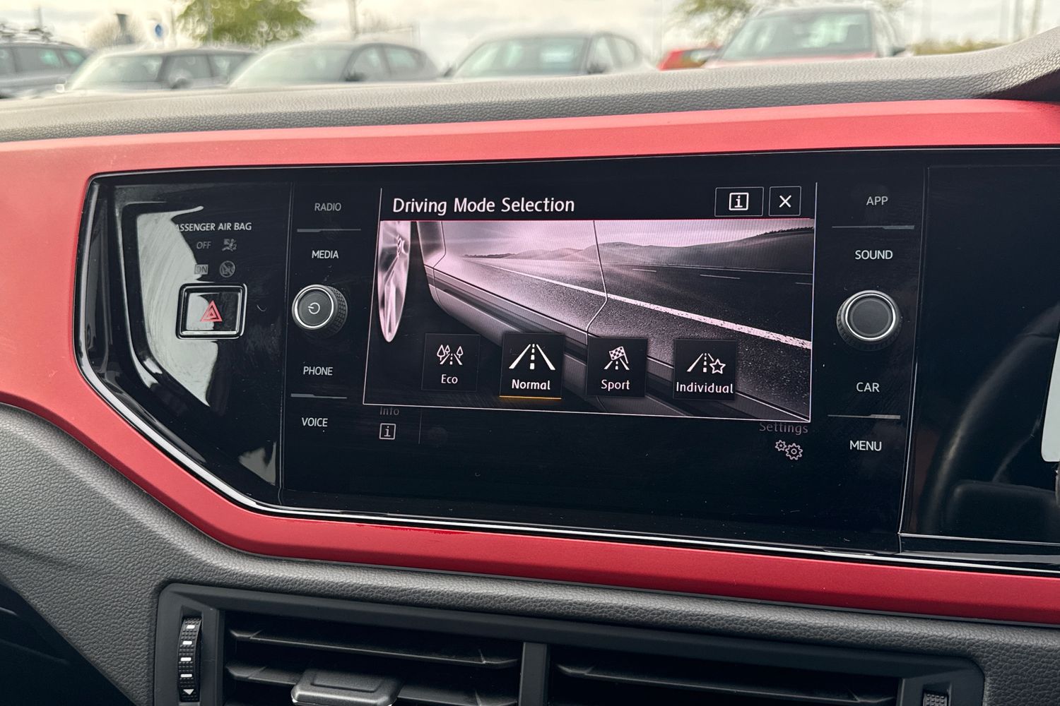 Used Volkswagen Polo 2020 for sale - 78155019: Photo 37