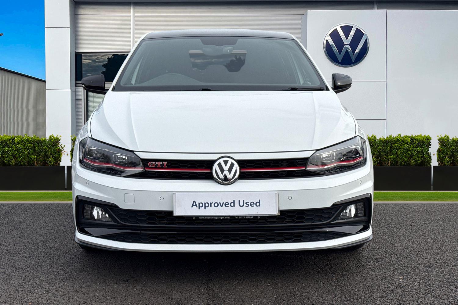 Used Volkswagen Polo 2020 for sale - 78155019: Photo 6